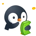 🤑