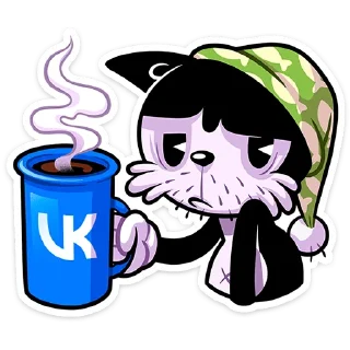 ☕