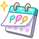 🗓