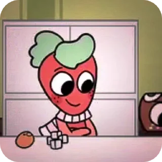 🍓