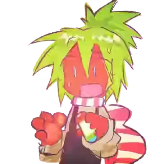 🍓