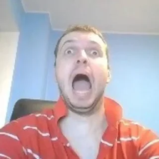😮