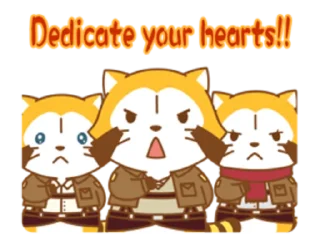 ❤