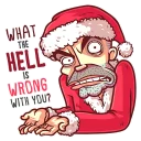 😑