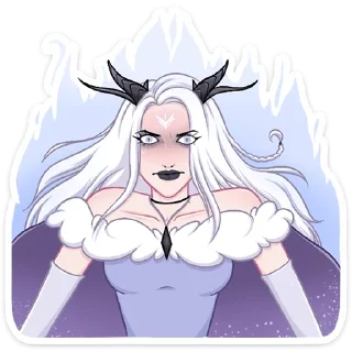 😈
