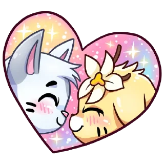 ❤️