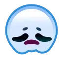 😔