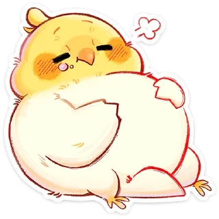 🐣