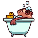 🛁