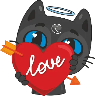 ❤️