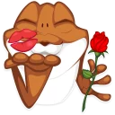 💋