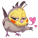 😘