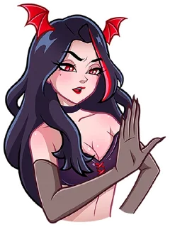 🤚