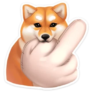 🖕