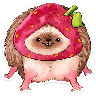 🍓