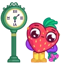 ⏰
