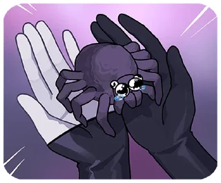 🕷
