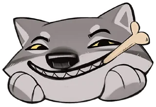 🐺