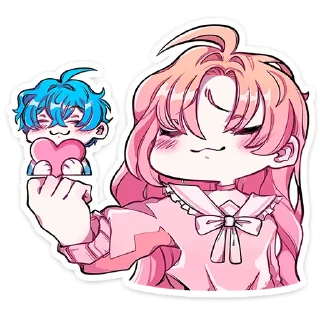 ❤