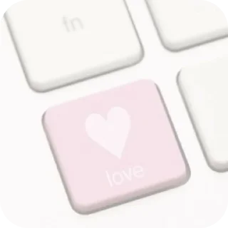 ⌨