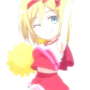 💃