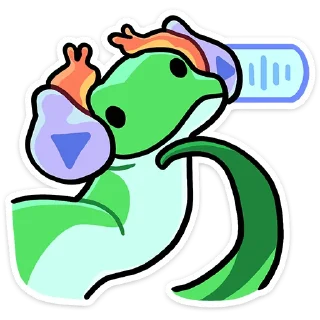 🐍