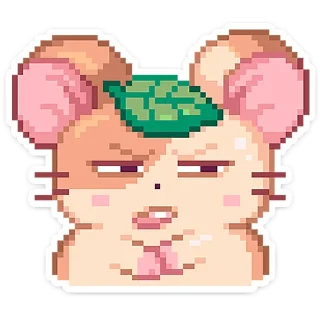 🐹