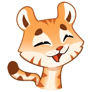🐯
