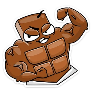 💪