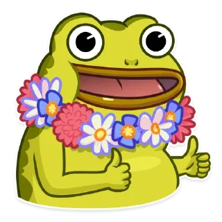 👍