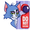 😼