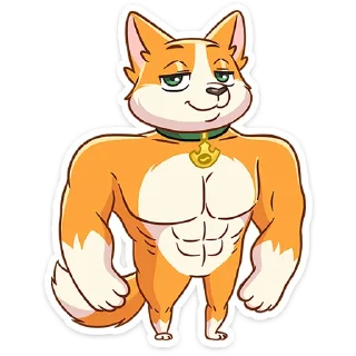 🐶