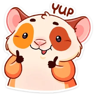 👍