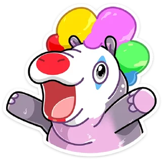 🤡