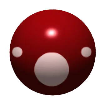 Bubble Emoji TT — стикерпак Telegram