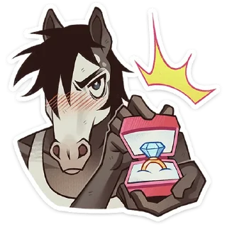 🐴