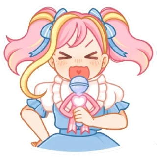 🎤
