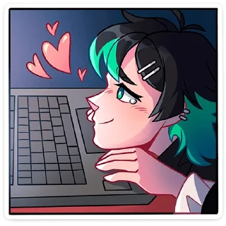 🥰