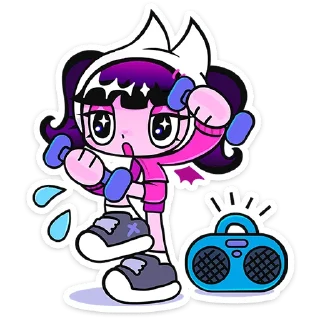⭐