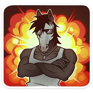 🐴