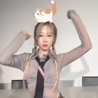 ❄️