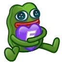 🐸