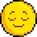 😌