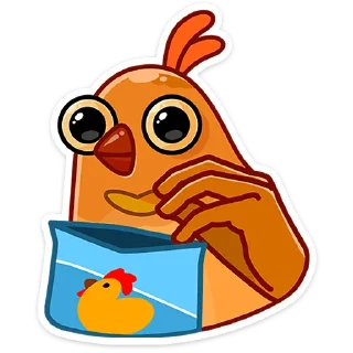 🐔