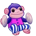 🐒