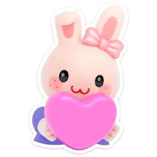 🐰