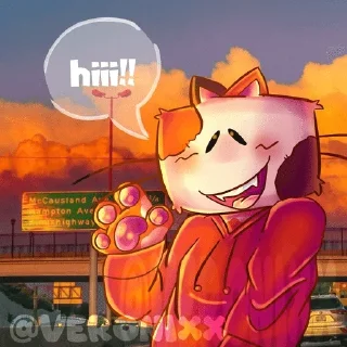 👋