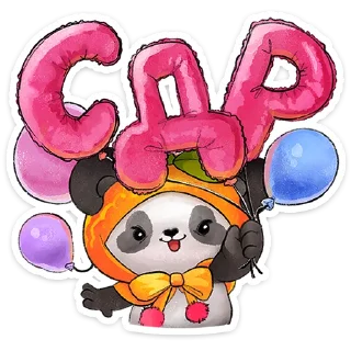🐼