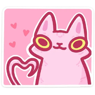 🐱