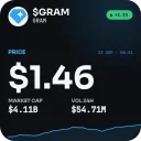 📈
